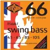 Rotosound Rs 66lf