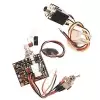 Lr Baggs Ctrl-X