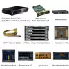 Waves Soundgrid Yamaha System Server One