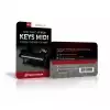Toontrack Ezkeys Midi