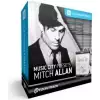 Toontrack Music City Presets - Mitch Allan
