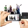 Ik Multimedia Irig Mic Field Mikrofon