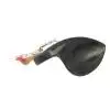 AN violin chin Wending 1/4 (plastic)
