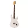 Prs John Mayer Silver Sky Frost
