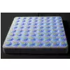 DJ TECHTOOLS - MIDI FIGHTER 64 WHITE kontroler midi premium