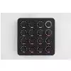 DJ TECHTOOLS - MIDI FIGHTER TWISTER BLACK zaawansowany kontroler midi