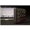 DJ TECHTOOLS - MIDI FIGHTER TWISTER BLACK zaawansowany kontroler midi