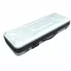 Jeremi ABS Violin Silver 548