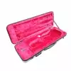 Jeremi ABS Violin Silver 548