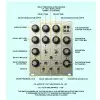 Soma Lyra-8-FX moduł eurorack