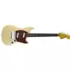 Fender Squier Vintage Modified Mustang Vintage White