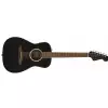 Fender Malibu Special, Pau Ferro Fingerboard, Matte Black Fender Malibu Special, Pau Ferro Fingerboard, Matte Black