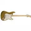 Fender American Original ′50s Stratocaster Maple Fingerboard, Aztec Gold