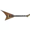 Jackson Pro Series Rhoads Rr24, Ebony Fingerboard, Natural