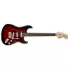 Fender Standard Stratocaster Laurel Fingerboard, Antique Burst