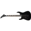 Jackson X Series Soloist Slx Lh, Rosewood Fingerboard, Satin Black