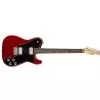 Fender American Pro Telecaster Deluxe Shaw Bucker Rosewood Fingerboard, Candy Apple Red