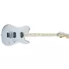 Charvel Pro-Mod San Dimas Style 2 Hh Fr M, Maple Fingerboard, Satin Silver