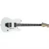 Charvel Usa Select San Dimas Style 2 Hh Fr, Rosewood Fingerboard, Snow Blind Satin