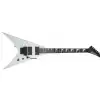 Jackson X Series King V Kvx, Rosewood Fingerboard, Snow White