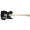 Fender American Elite Telecaster Maple Fingerboard, Mystic Black