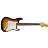 Fender Vintage Modified Stratocaster Laurel Fingerboard, 3-Color Sunburst Fender Vintage Modified Stratocaster Laurel Fingerboard, 3-Color Sunburst
