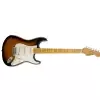 Fender Eric Johnson Stratocaster ML 2-Color Sunburst