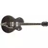 Gretsch G6120sh-Tblk Brian Setzer Hot Rod With Bigsby