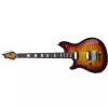 Evh Wolfgang Usa Left-Hand, Ebony Fingerboard, 3-Color Sunburst