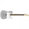 Fender Affinity Series Telecaster Laurel Fingerboard, Slick Silver