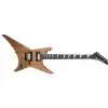 Jackson Js Series Warrior Js32t, Rosewood Fingerboard, Natural Oil