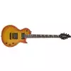 Jackson X Series Monarkh Scx Fm, Rosewood Fingerboard, Cherry Burst Jackson X Series Monarkh Scx Fm, Rosewood Fingerboard, Cherry Burst
