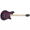 Evh Wolfgang Wg Standard, Quilt Maple Top, Maple Fingerboard, Transparent Purple Burst Evh Wolfgang Wg Standard, Quilt Maple Top, Maple Fingerboard, Transparent Purple Burst