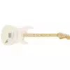 Fender Classic Series ′70s Stratocaster Maple Fingerboard, Olympic White