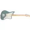 Fender American Pro Jazzmaster Maple Fingerboard, Sonic Gray