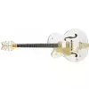 Gretsch G6136tlh-Wht Players Edition Falcon With Bigsby Left-Handed