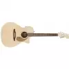 Fender Newporter Player, Walnut Fingerboard, Champagne
