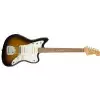 Fender Road Worn ′60s Jazzmaster, Pau Ferro Fingerboard, 3-Color Sunburst