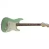 Fender Jeff Beck Stratocaster RW Surf Green