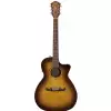 Fender FA-345 CE Auditorium Tea BST