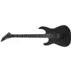 Jackson Pro Series Dinky Dk2 Lh, Ebony Fingerboard, Gloss Black