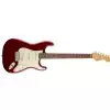 Fender Classic Series ′60s Stratocaster Pau Ferro Fingerboard, Candy Apple Red
