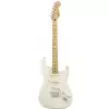 Fender Player Stratocaster Maple Fingerboard Polar White