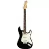 Fender Player Stratocaster PF BLK