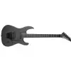Jackson Pro Series Dinky Dk2, Ebony Fingerboard, Granite Crystal
