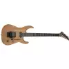 Jackson Pro Series Dinky Dk2 Okoume, Ebony Fingerboard, Natural