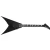Jackson X Series King V Kvx, Rosewood Fingerboard, Gloss Black