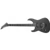 Jackson Pro Series Soloist Sl2 Lh, Ebony Fingerboard, Metallic Black