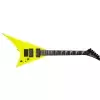 Jackson Js Series Rr Minion Js1x, Rosewood Fingerboard, Neon Yellow