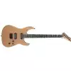 Jackson Pro Series Soloist Sl2 Ht Mah, Ebony Fingerboard, Natural